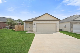 11216 Danny Ln, Willis, TX 77318