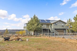 8631 NW 89th Place, Terrebonne, OR 97760