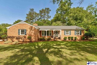 128 Holly Dr, Hartsville, SC 29550