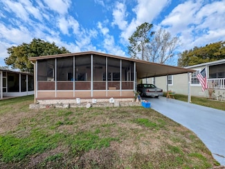 2406 Leeson St, Brooksville, FL 34601