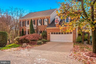 2067 Madrillon Rd, Vienna, VA 22182