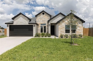 5706 N 44th Ln, McAllen, TX 78504