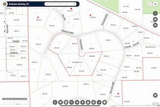 00 Secretariat Place, Bostwick, FL 32177