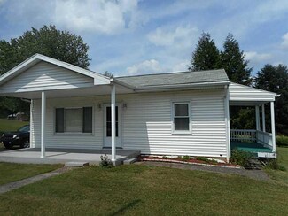 332 Ridge Rd, Brownsville, PA 15417