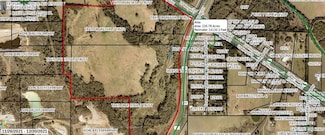 0 N Hwy 175 Unit 97286, Athens, TX 75751