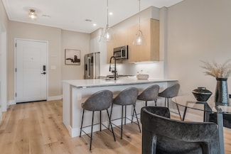 70 Leo Birmingham Pkwy Unit 307, Boston, MA 02135