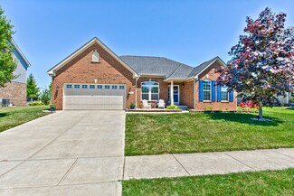 1945 Saratoga Dr, Greenwood, IN 46143
