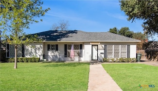 606 N 13th St, Temple, TX 76501