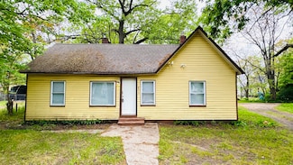 2513 5th St, Muskegon, MI 49444