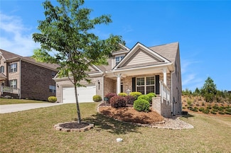 5749 Creek Indian Dr, Sugar Hill, GA 30518