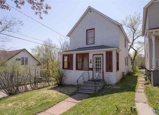 617 N 11th Ave E, Duluth, MN 55805