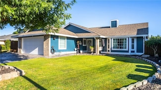 876 Villanova Ct, Merced, CA 95348