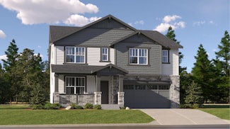 Stonehaven, Loveland, CO 80538