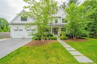1 Putnam Rd, Bedford, MA 01730