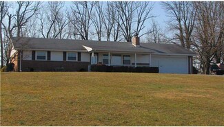 836 Canal Rd, Womelsdorf, PA 19567