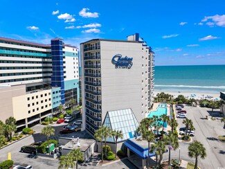 200 76th Ave N Unit 308, Myrtle Beach, SC 29572