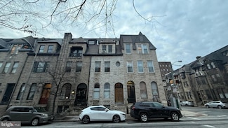 1230 N Calvert St, Baltimore, MD 21202