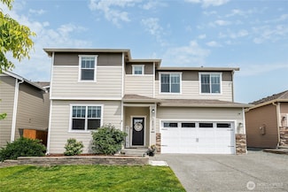 28419 76th Dr NW, Stanwood, WA 98292