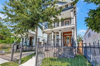 1905 W 14th St Unit B, Houston, TX 77008