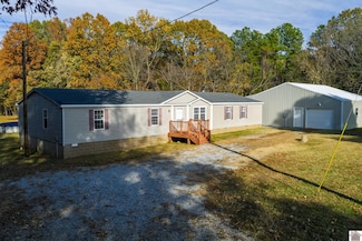 3256 Hershel Jones Rd, Wickliffe, KY 42087