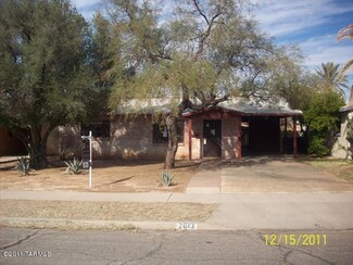 2613 E 20th St, Tucson, AZ 85716