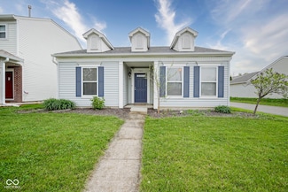 13451 All American Rd, Fishers, IN 46037
