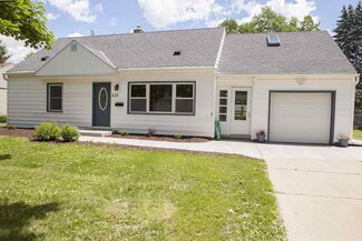 533 Woodside Terrace, Madison, WI 53711