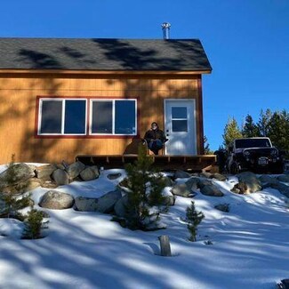 Nhn Granite Creek Rd, Philipsburg, MT 59858