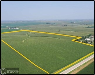 1 Newburg Rd at 80th St, Grinnell, IA 50112