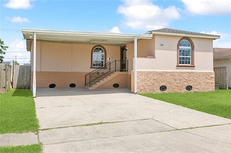 3520 Tulane Dr, Kenner, LA 70065