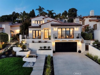 2532 Vía Sanchez, Palos Verdes Estates, CA 90274