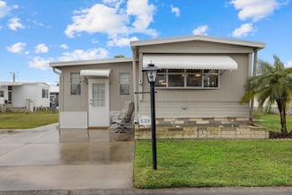 5316 53rd Ave E Unit K29, Bradenton, FL 34203