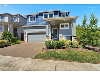 18331 SW Sugarloaf Ln, Beaverton, OR 97007