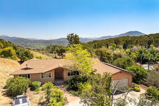 4025 Camino Alegre, La Mesa, CA 91941