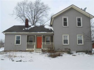 2348 Ives Rd, Leslie, MI 49251