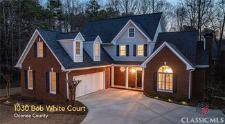1030 Bob White Ct, Bogart, GA 30622