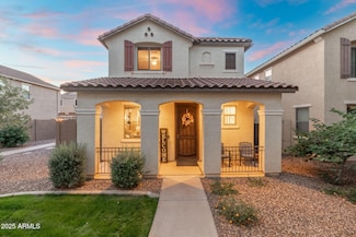 1705 E Joseph Way, Gilbert, AZ 85295