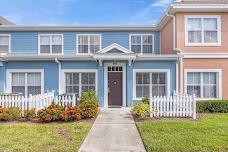 2213 San Vittorino Cir Unit 106, Kissimmee, FL 34741