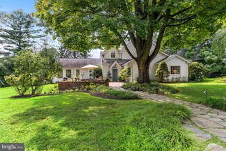 402 Burnt Mill Rd, Chadds Ford, PA 19317