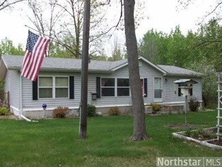 23324 State Highway 107, Grasston, MN 55030