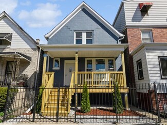 4920 W Gladys Ave, Chicago, IL 60644