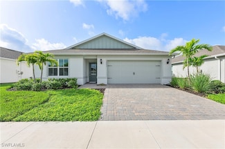 42392 Cascade Dr, Punta Gorda, FL 33982