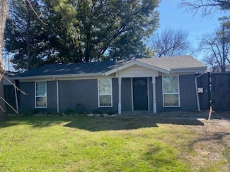 406 S Park St, Little Elm, TX 75068