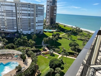 4551 Gulf Shore Blvd N Unit 1606, Naples, FL 34103
