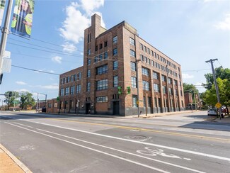 1720 Chouteau Ave Unit 209, Saint Louis, MO 63103