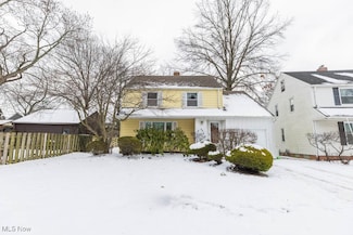 3912 Covington Rd, Cleveland, OH 44121