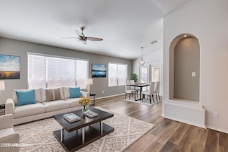 17176 N Winding Trail, Surprise, AZ 85374