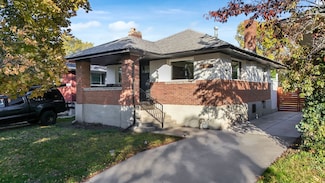 2347 S Green St, Salt Lake City, UT 84106