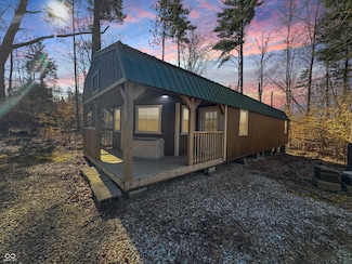 5117 S County Road 310 W, Paoli, IN 47454