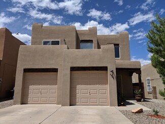 6409 Tierra Prieta Ave NW, Albuquerque, NM 87120